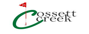Cossett Creek