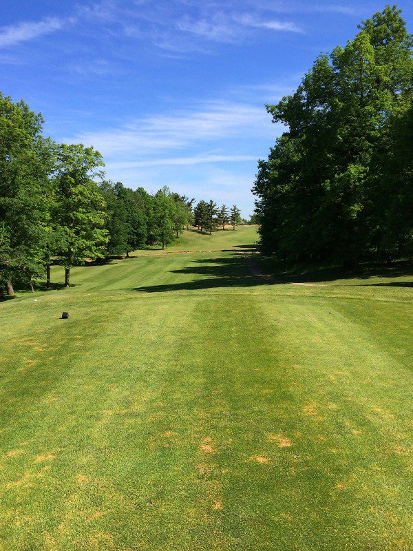 Photo Gallery Cossett Creek Golf